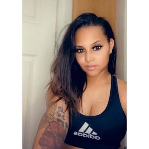 Meet your Posher, Keisha